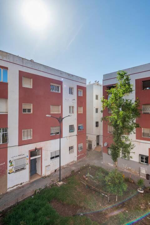Welcome To Dar Rabha- Καζαμπλάνκα Εξωτερικό φωτογραφία